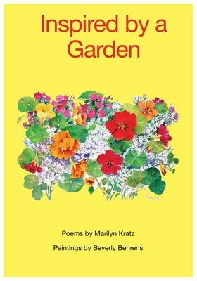 Inspirat de o grădină - Inspired By A Garden