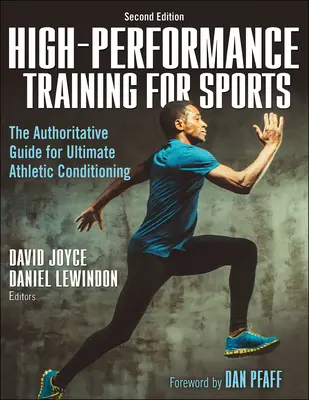 Antrenamentul de înaltă performanță pentru sport - High-Performance Training for Sports