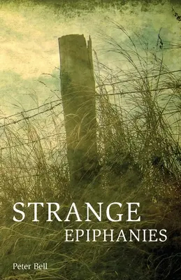 Epifanie ciudată - Strange Epiphanies