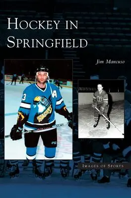 Hochei în Springfield - Hockey in Springfield