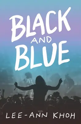 Negru și albastru - Black and Blue