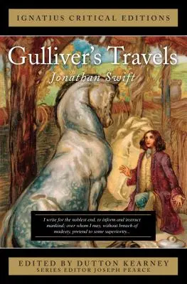 Călătoriile lui Gulliver - Gulliver's Travels