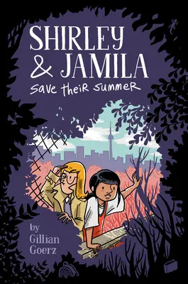 Shirley și Jamila își salvează vara - Shirley and Jamila Save Their Summer