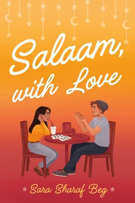 Salaam, cu dragoste - Salaam, with Love