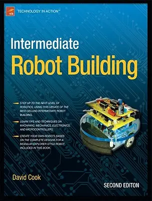 Construcția intermediară de roboți - Intermediate Robot Building