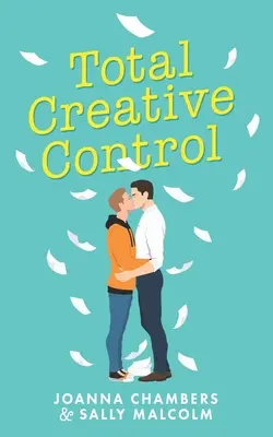 Control creativ total - Total Creative Control