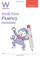 WriteWell 9: Fluență, Anul 4, Vârsta 8-9 - WriteWell 9: Fluency, Year 4, Ages 8-9