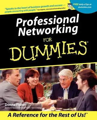 Rețele profesionale pentru manechine - Professional Networking for Dummies