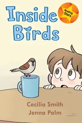 În interiorul păsărilor - Inside Birds