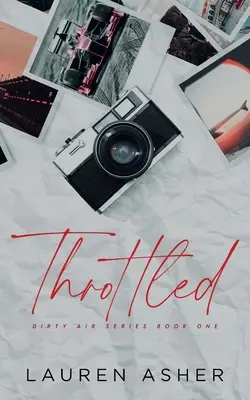 Throttled Ediție specială - Throttled Special Edition
