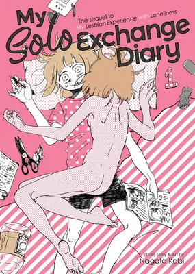 Jurnalul meu de schimb solo Vol. 1 - My Solo Exchange Diary Vol. 1