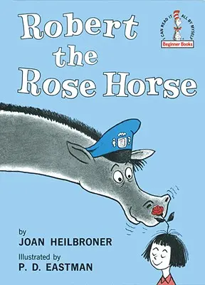 Robert, calul trandafir - Robert the Rose Horse