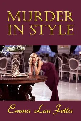 Crimă în stil mare - Murder in Style