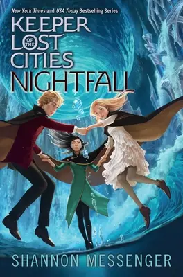 Căderea nopții, 6 - Nightfall, 6