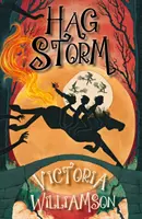 Furtuna Hag - Hag Storm