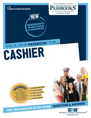Casier, volumul 131 - Cashier, Volume 131