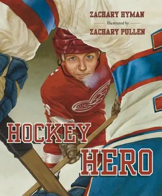 Eroul hocheiului - Hockey Hero