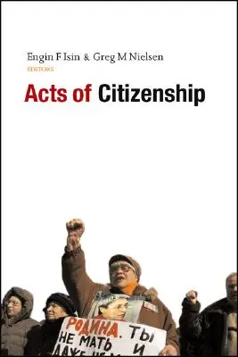 Acte de cetățenie - Acts of Citizenship