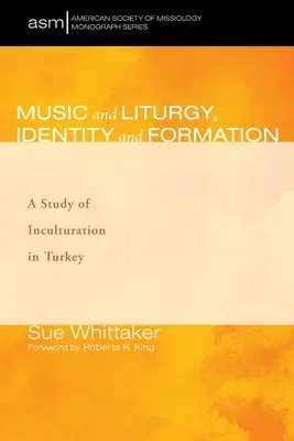 Muzică și liturghie, identitate și formare - Music and Liturgy, Identity and Formation
