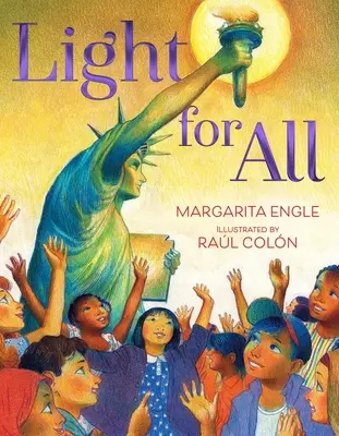 Lumină pentru toți - Light for All