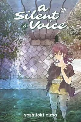 O voce tăcută 6 - A Silent Voice 6