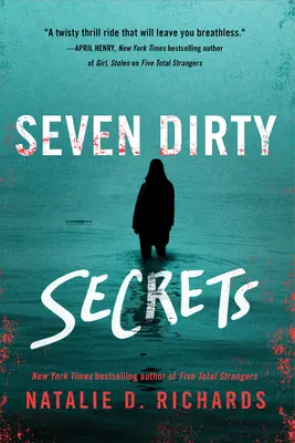 Șapte secrete murdare - Seven Dirty Secrets