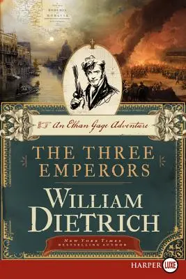 Cei trei împărați - The Three Emperors