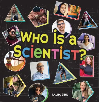 Cine este un om de știință? - Who Is a Scientist?