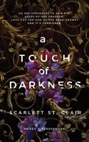 Atingerea întunericului - Touch of Darkness