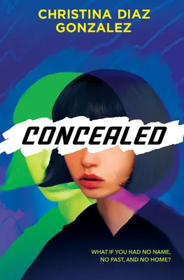 Ascunse - Concealed