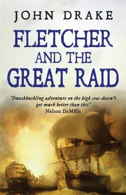 Fletcher și Marele Raid - Fletcher and the Great Raid