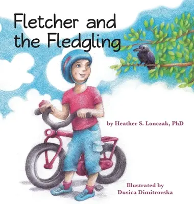 Fletcher și fetița - Fletcher and the Fledgling
