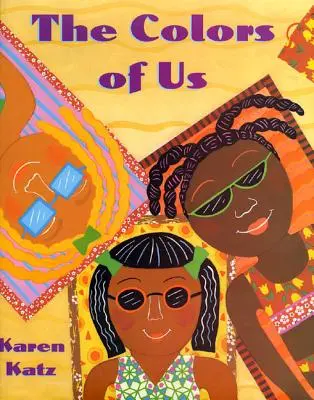 Culorile noastre - The Colors of Us