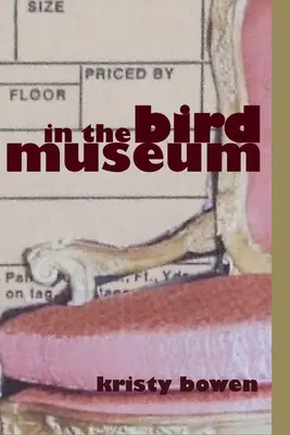 în muzeul păsărilor - in the bird museum