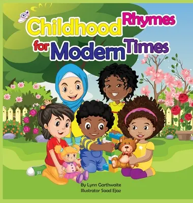Rime din copilărie pentru vremurile moderne - Childhood Rhymes for Modern Times