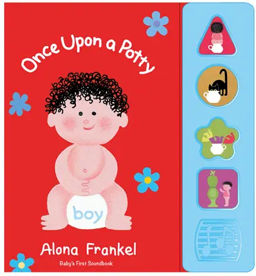 Once Upon a Potty -- Băiat - Once Upon a Potty -- Boy