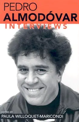 Pedro Almodovar: Interviuri - Pedro Almodovar: Interviews