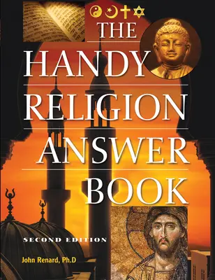 Cartea de răspunsuri la religia la îndemână - The Handy Religion Answer Book