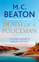 Moartea unui polițist - Death of a Policeman