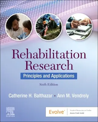 Cercetare în domeniul reabilitării - Rehabilitation Research