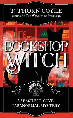 Vrăjitoarea librăriei - Bookshop Witch