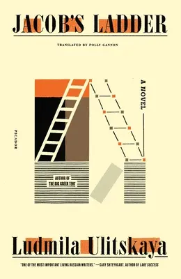 Scara lui Iacov - Jacob's Ladder