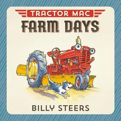 Zilele fermei Tractor Mac - Tractor Mac Farm Days