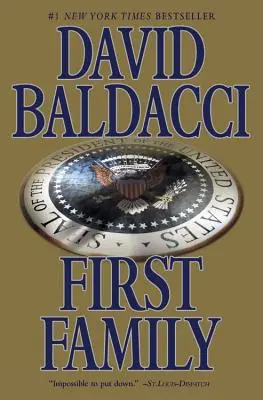 Prima familie - First Family