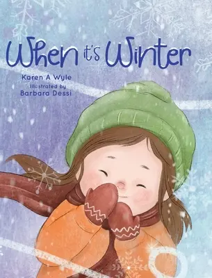 Când e iarnă - When It's Winter