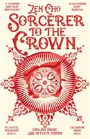 Vrăjitor la Coroană - Sorcerer to the Crown