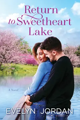 Întoarcere la Sweetheart Lake - Return to Sweetheart Lake