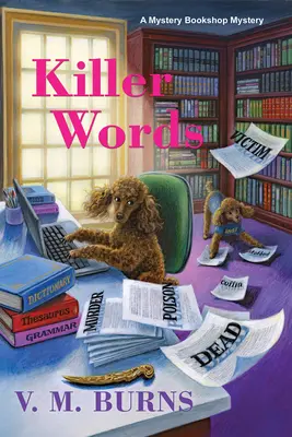 Cuvinte ucigașe - Killer Words