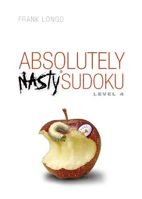 Absolutely Nasty(r) Sudoku Nivelul 4 - Absolutely Nasty(r) Sudoku Level 4