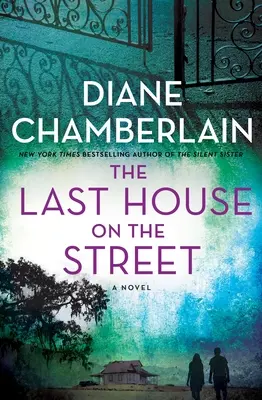 Ultima casă de pe stradă (The Last House on the Street) - The Last House on the Street